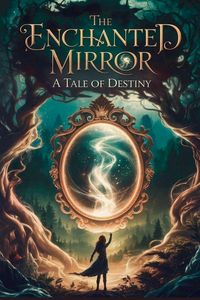 Produktbild: The Enchanted Mirror