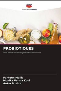 Produktbild: Probiotiques