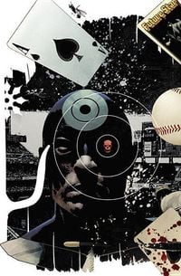 Produktbild: Punisher & Bullseye: Deadliest Hits