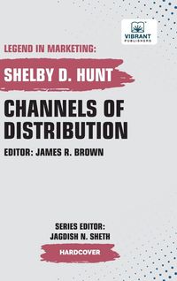 Produktbild: Channels of Distribution
