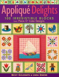 Produktbild: Applique Delights
