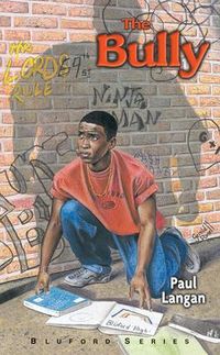 Produktbild: Bully: #5