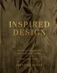 Produktbild: Inspired Design