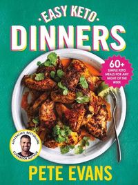 Produktbild: Easy Keto Dinners