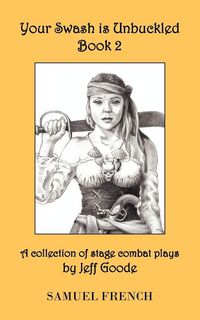 Produktbild: Your Swash Is Unbuckled, Book 2