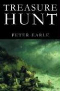 Produktbild: Treasure Hunt