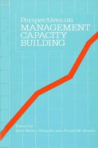 Produktbild: Perspectives on Management Capacity Building