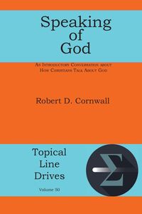 Produktbild: Speaking of God
