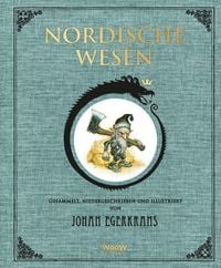 Produktbild: Nordische Wesen