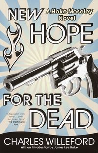 Bild vom Artikel New Hope for the Dead vom Autor Charles Willeford