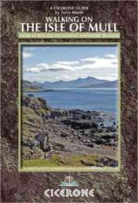 Produktbild: Marsh, T: Isle of Mull