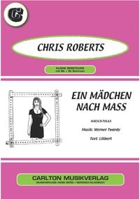 Produktbild: Ein M&auml;dchen nach Mass