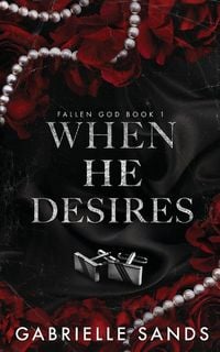 Produktbild: When He Desires