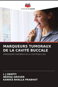 Produktbild: Marqueurs Tumoraux De La Cavit&eacute; Buccale