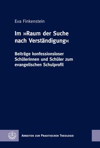 Produktbild: Im &raquo;Raum der Suche nach Verst&auml;ndigung&laquo;