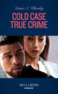Produktbild: Cold Case True Crime