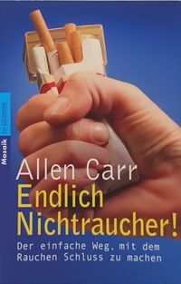 Produktbild: Endlich Nichtraucher!