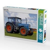 Produktbild: CALVENDO Puzzle Eicher 3133 1000 Teile Puzzle quer | 1000 Teile Lege-Gr&ouml;&szlig;e 64 &times; 48 cm Foto-Puzzle f&uuml;r gl&uuml;ckliche Stunden
