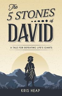 Produktbild: The 5 Stones of David