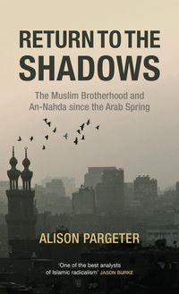 Produktbild: Return to the Shadows