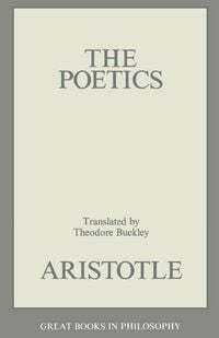 Produktbild: The Poetics