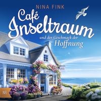 Produktbild: Cafe Inseltraum und der Geschmack der Hoffnung
