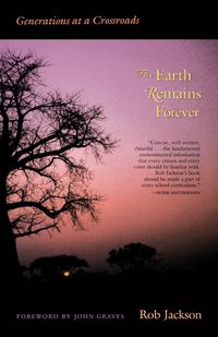 Produktbild: The Earth Remains Forever