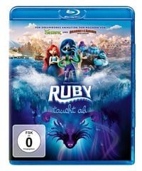 Bild vom Artikel Ruby taucht ab vom Autor 