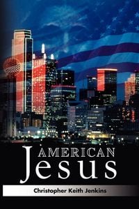 Produktbild: American Jesus