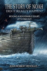 Produktbild: The Story of Noah