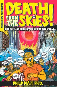 Produktbild: Death from the Skies!