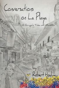 Produktbild: Conversations on La Playa