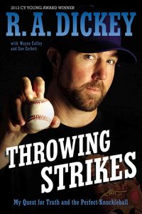 Produktbild: Throwing Strikes