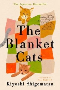 Produktbild: The Blanket Cats