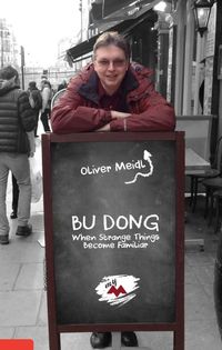 Produktbild: BU DONG (International English Edition)