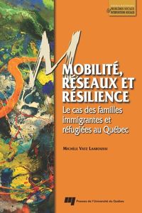 Produktbild: Mobilite, reseaux et resilience