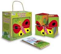 Produktbild: My Gardens Friends
