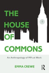 Produktbild: The House of Commons