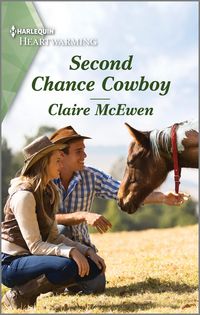 Produktbild: Second Chance Cowboy