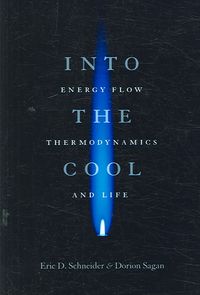 Produktbild: Into the Cool - Energy Flow, Thermodynamics, and Life