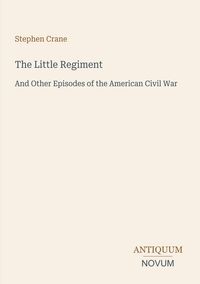 Produktbild: The Little Regiment