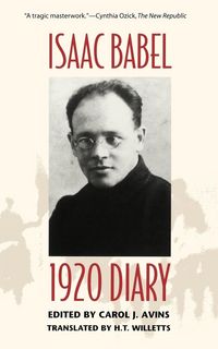Produktbild: 1920 Diary