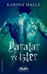 Produktbild: Yaralar ve Izler