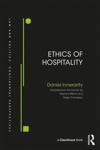 Produktbild: Ethics of Hospitality