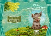 Produktbild: Das kleine Wildschwein und der traumhafte Flug