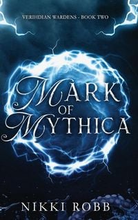 Produktbild: Mark of Mythica