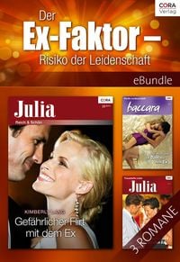 Produktbild: Der Ex-Faktor - Risiko der Leidenschaft