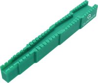 Produktbild: Quadrios 23T048 Abbiegevorrichtung Inhalt 1St.