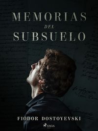 Produktbild: Memorias del subsuelo