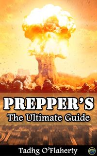 Produktbild: Prepper's: The Ultimate Guide